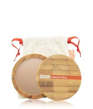 ZAO Bamboo Cooked Matt Kompaktpuder