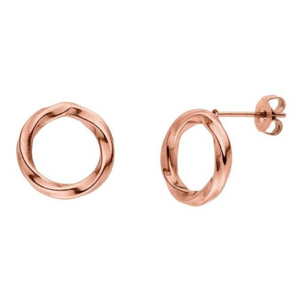 Purelei Ohrstecker Kaula Feminine, elegante Ohrring 1.0 pieces