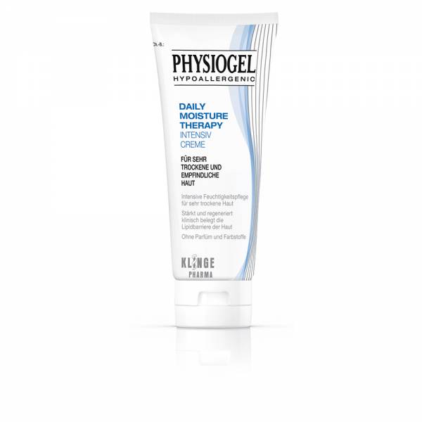 PHYSIOGEL Daily Moisture Therapy Intensiv Creme