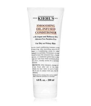 Kiehl's Smoothing Oil-Infused Conditioner 200 ml