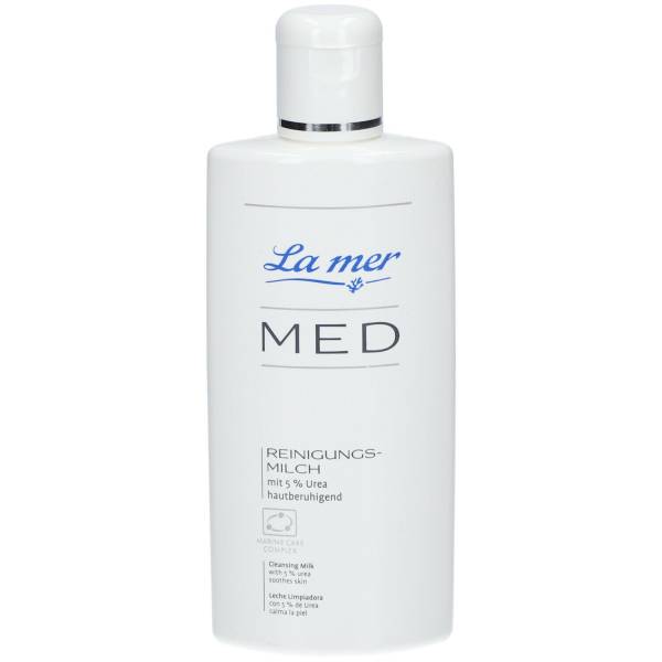 La mer MED Basic Care Reinigungsmilch