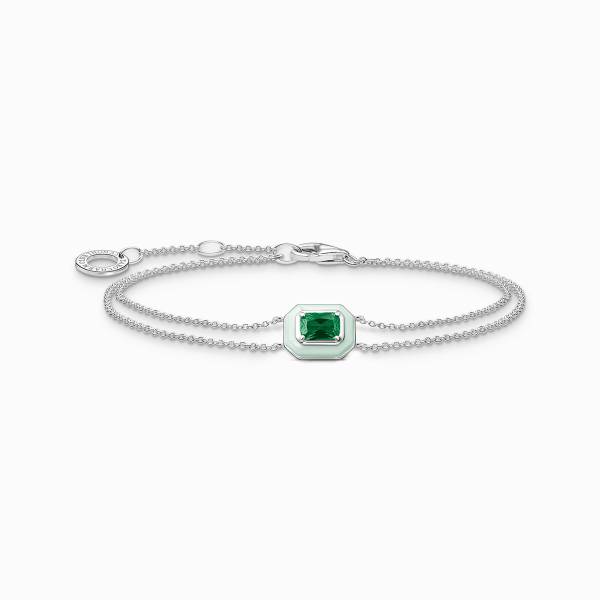 Thomas Sabo Armband - A2095-496-6-L19V