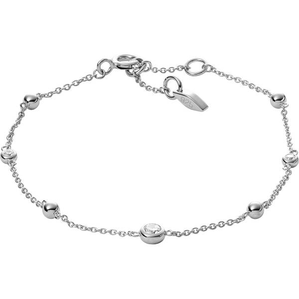 Fossil Armband 925er Silber 1.0 pieces