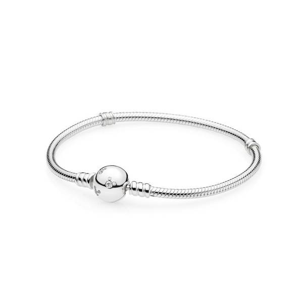 Pandora Armband - 21 cm