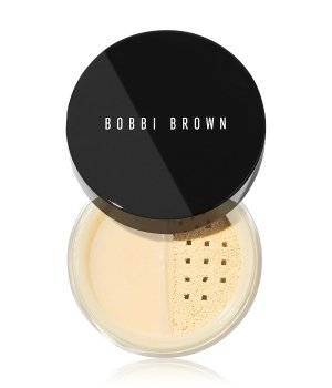 Bobbi Brown Sheer Finish Loose Powder Loser Puder