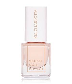 Kia-Charlotta Vegan Believe Nagellack