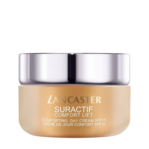 Lancaster Suractif Comfort Lift Lancaster Suractif Comfort Lift Suractif Comfort Lift Comforting Day Cream SPF15 Gesichtscreme 50.0 ml