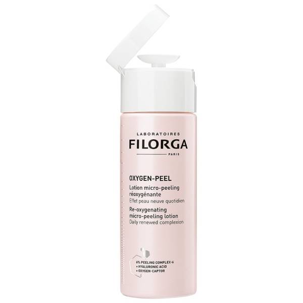 Filorga Reinigung Filorga Reinigung Oxygen-Peel Gesichtspeeling 150.0 ml