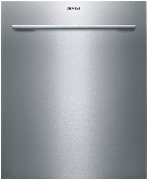 Siemens KU20ZSX0 Edelstahlfront Unterbau Kühlschrank und Gefrierschrank