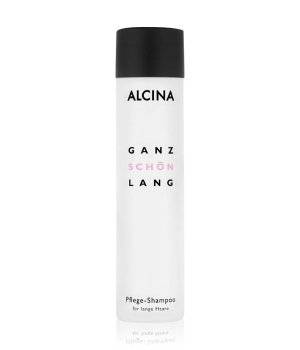 Alcina Ganz Schön Lang Haarshampoo 