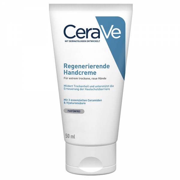 CERAVE regenerierende Handcreme 50ml