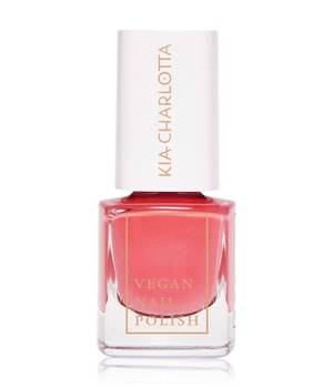 Kia-Charlotta Vegan PJ's All Day Nagellack