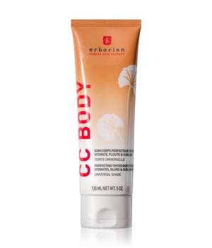 ERBORIAN CC BODY Cream 120.0 ml