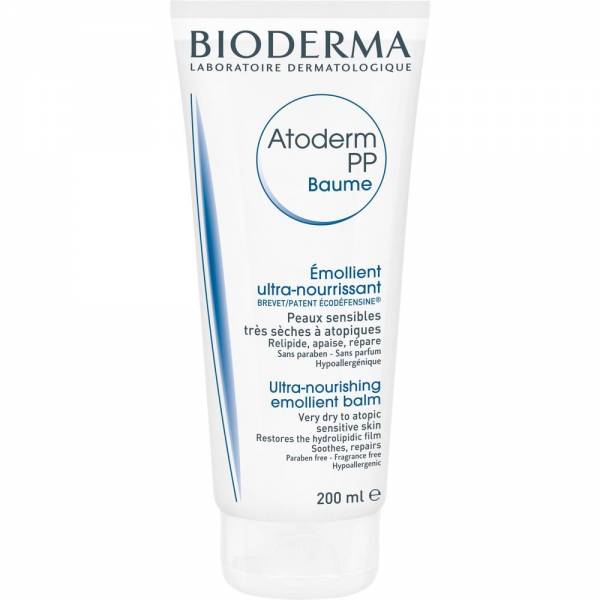 BIODERMA Atoderm PP Geschmeidigmachender Balsam 200 ml