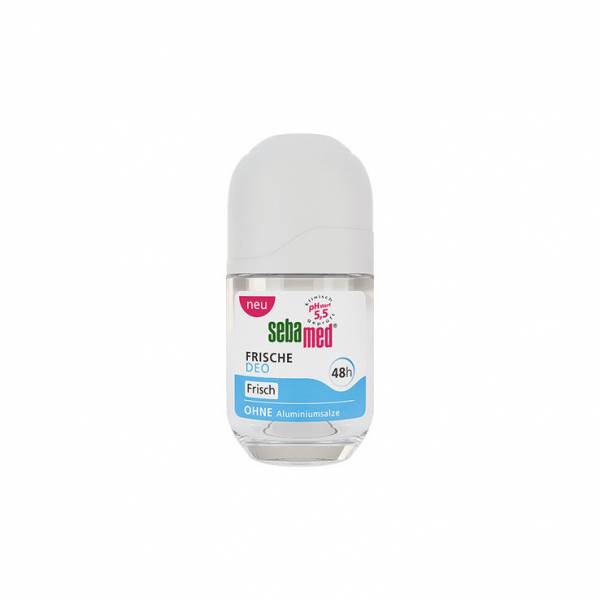 Sebamed Frische Deo frisch Roll-on