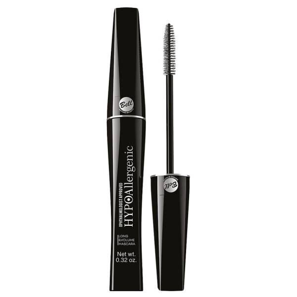 Bell Hypo Allergenic Long & Volume Mascara 9.0 g