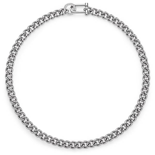Paul Hewitt Kette Edelstahl Halskette 1.0 pieces