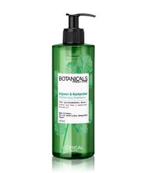 L&#039;Oréal Paris Botanicals Fresh Care Ingwer &amp; Koriander Haarshampoo 400 ml