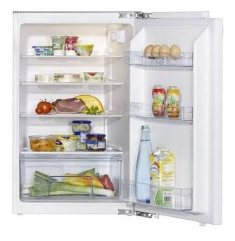 AMICA EVKS 16182 EB-Kühlschrank EEK E