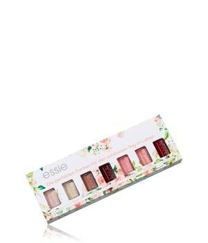 essie Bridal Coffret Perfect Color, Day Nagellack-Set