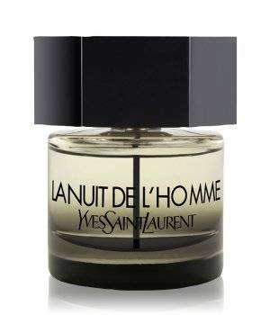 Yves Saint Laurent La Nuit de L'Homme Eau de Toilette