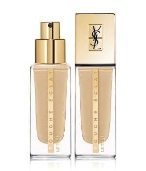 Yves Saint Laurent Touche Éclat Le Teint Flüssige Foundation