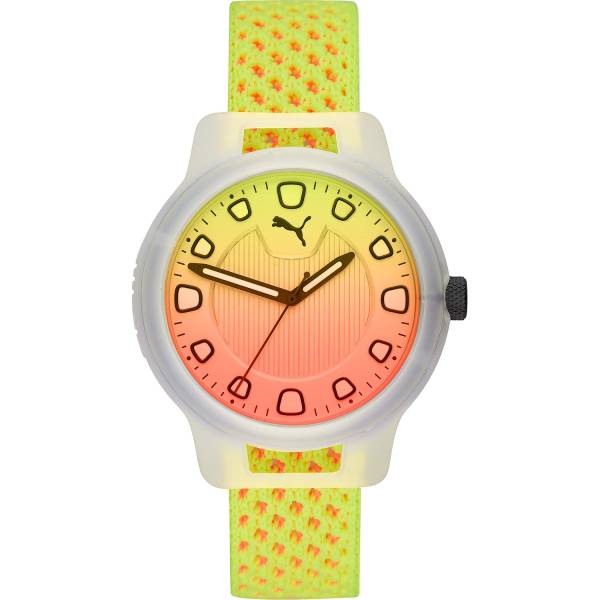 Puma Herrenuhr Polycarbonat Uhr 1.0 pieces