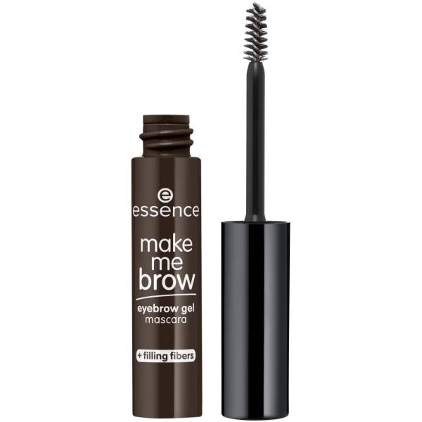 Essence Essence Make Me Brow Eyebrow Gel Mascara Augenbrauengel 3.8 ml