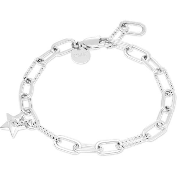 GMK Collection GMK Collection Armband Edelstahl Armband 1.0 pieces