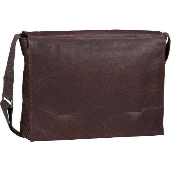 Strellson Laptoptasche Coleman 2.0 Messenger LHF 1.0 pieces