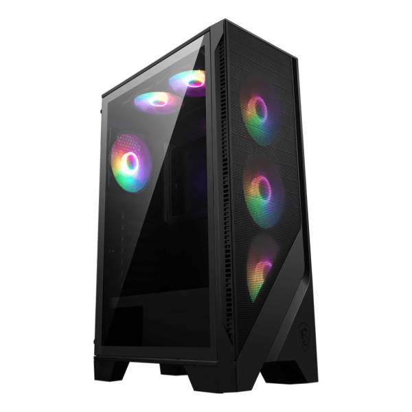 MSI_MAG_FORGE_120A_AIRFLOW_Computer_Geh_use_Midi_Tower_Schwarz_Transparent
