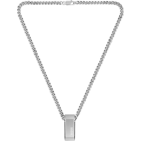 Boss Halskette - 1580315