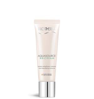 Biotherm Aquasource BB Cream