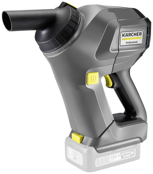 Kärcher 1.394-262.0 Trockensauger 18V ohne Akku