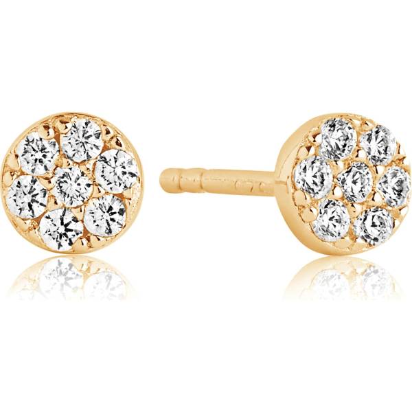 Sif Jakobs Jewellery Sif Jakobs Jewellery Ohrstecker 925er Silber Ohrring 1.0 pieces