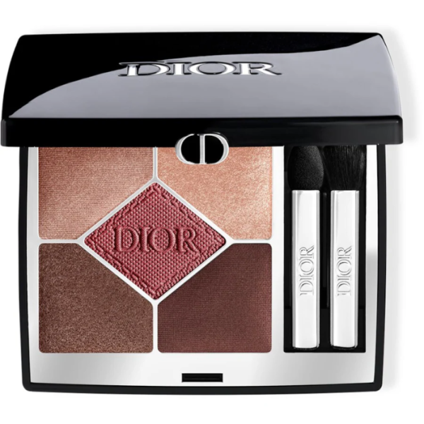 Dior 5 Couleurs Designer 7g 689 Mitzah