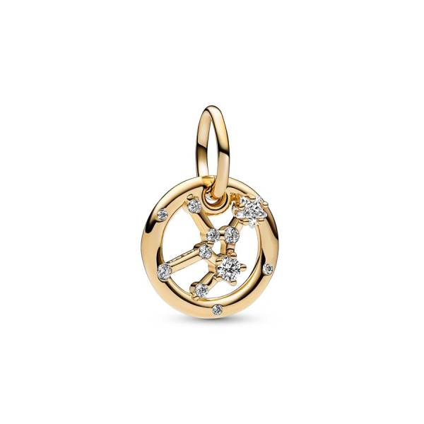 Pandora Armband - Virgo zodiac 762715C01