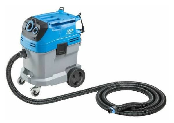 Baier BSS 606L Nass-/Trockensauger