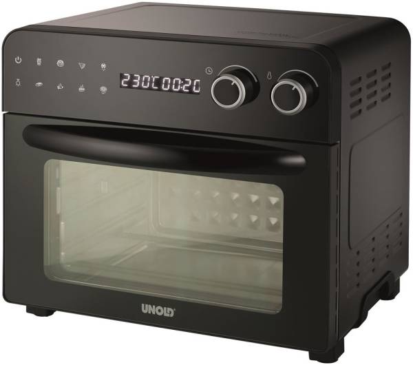 Unold 68895 Multi Airfryer Diamant Mini-backofen