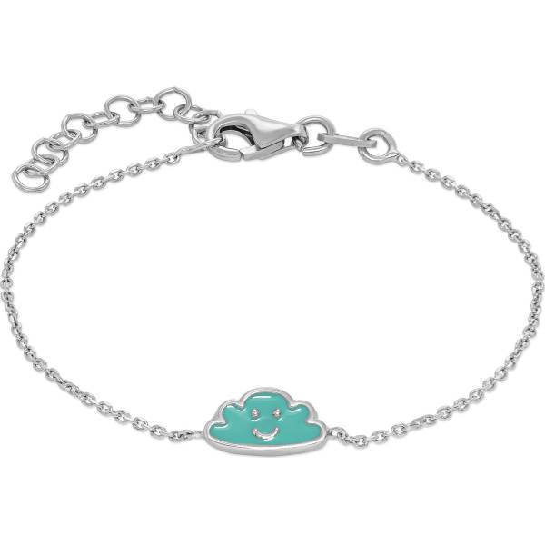 FAVS Armband 925er Silber 1.0 pieces