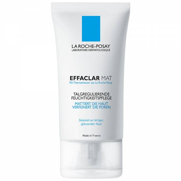 LA ROCHE-POSAY EFFACLAR Mat Creme 40 ml