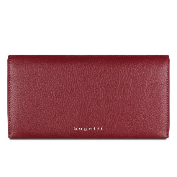 Bugatti Lady Top Geldbörse Leder 20 Cm Portemonnaie 1.0 Pieces