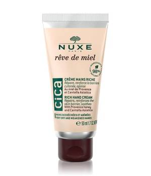NUXE RAAªve de Miel Cica Handcreme