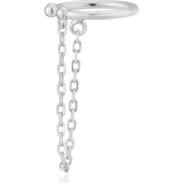 Ania Haie Ear Cuff 925er Silber Ohrring 1.0 pieces
