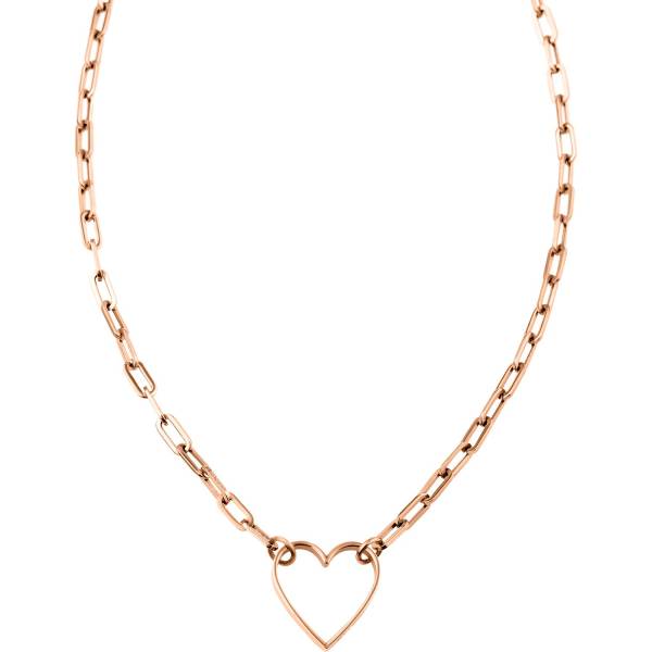 Liebeskind Kette Edelstahl Halskette 1.0 pieces