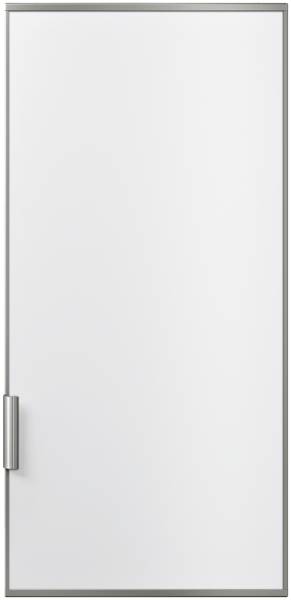 Siemens KF40ZAX0 Türverkleidung für Kühlschrank, Weiß