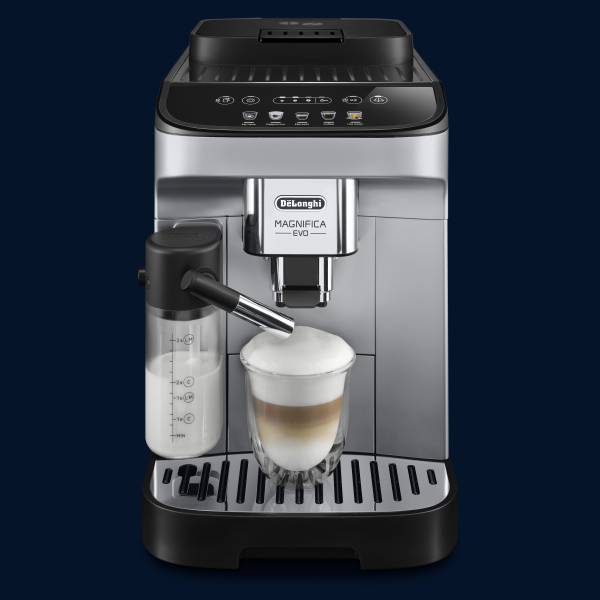 De’Longhi Magnifica ECAM 290.61.SB Vollautomatisch Espressomaschine 1,8 l