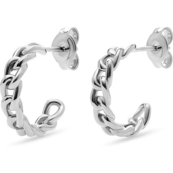 Esprit Creolen 925er Silber Ohrring 1.0 pieces