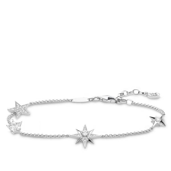 Thomas Sabo Armband - A1916-051-14-L19V