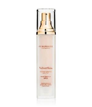 Pure White Cosmetics VelvetSkin Instant Firming Skin Tint SPF20 BB Cream 50.0 ml